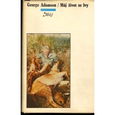 George Adamson - Můj život se lvy